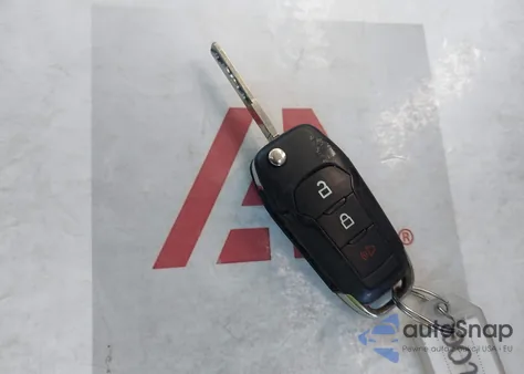 2018 Ford F-150 Xl из США, поврежденный, VIN 1FTEX1CP7JKD59044